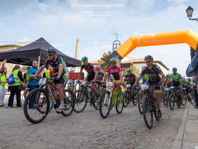 La XI Edición de la Beteta Bike Extreme tendrá que esperar