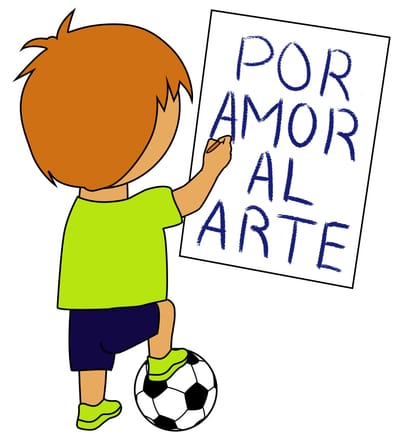 Por Amor al Arte