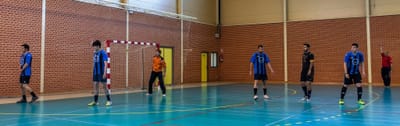 Liga Local Fútbol Sala de Cuenca