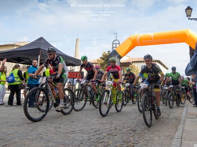 La XI Edición de la Beteta Bike Extreme tendrá que esperar