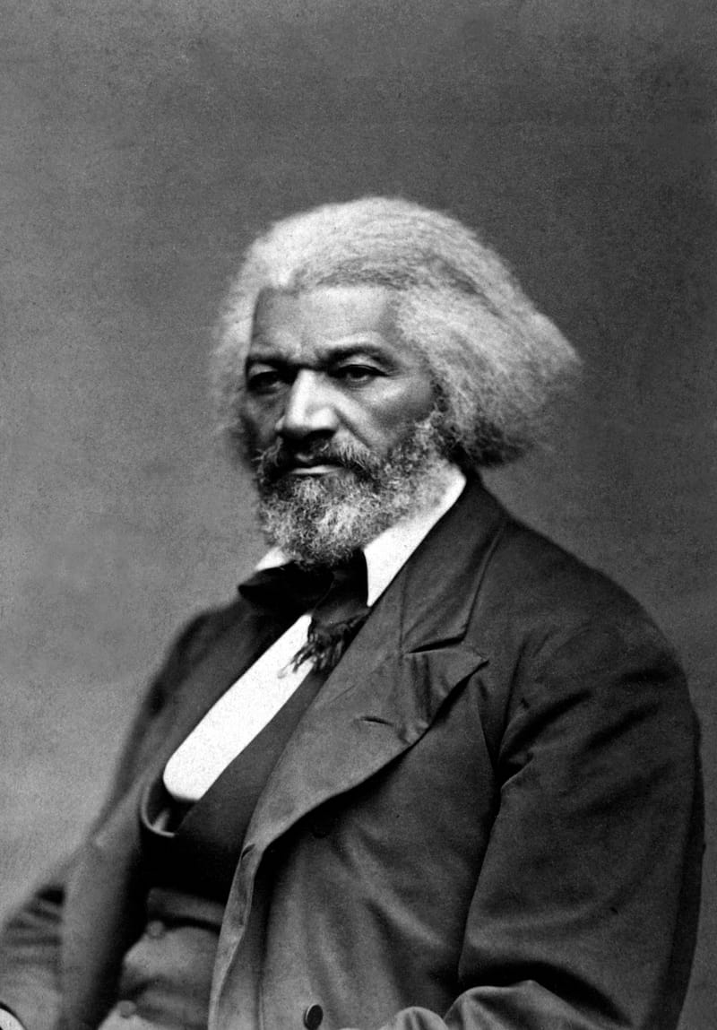 Focus on Frederick Douglas