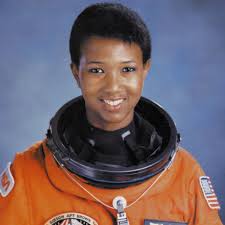 Focus on Mae Jemison