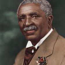 Focus on George Washington Carver