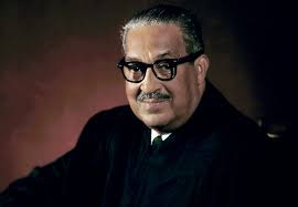 Focus on Thurgood Marshall