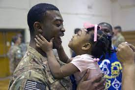 Military Child Month