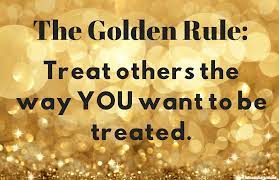 The Golden Rule