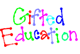 Gifted Education Program