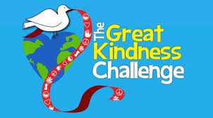 The Great Kindness Challenge