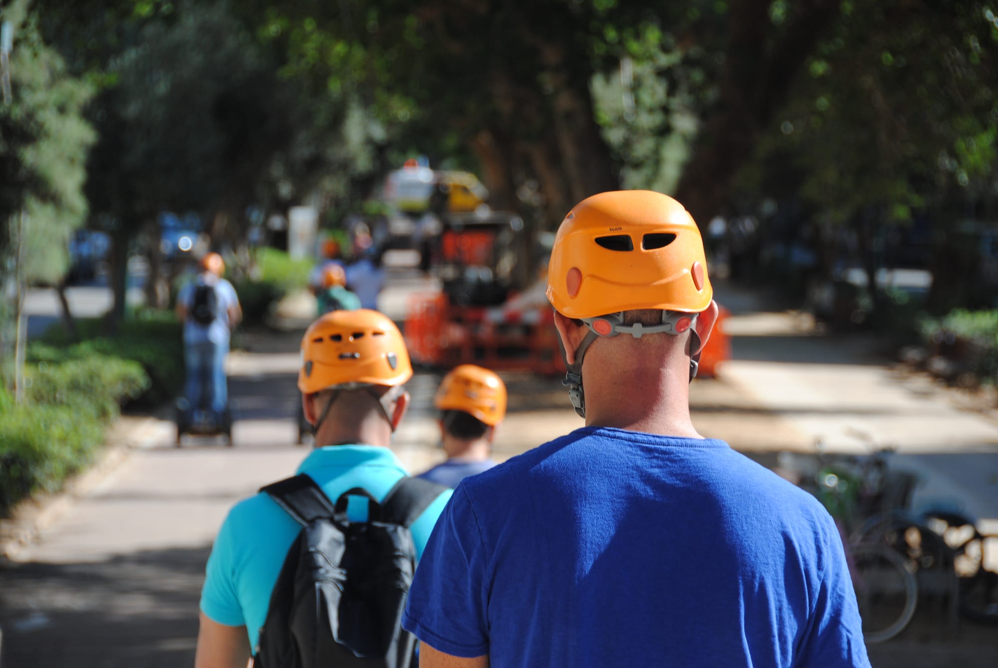 שדרות רוטשילד