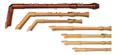 Recorder Ensemble image