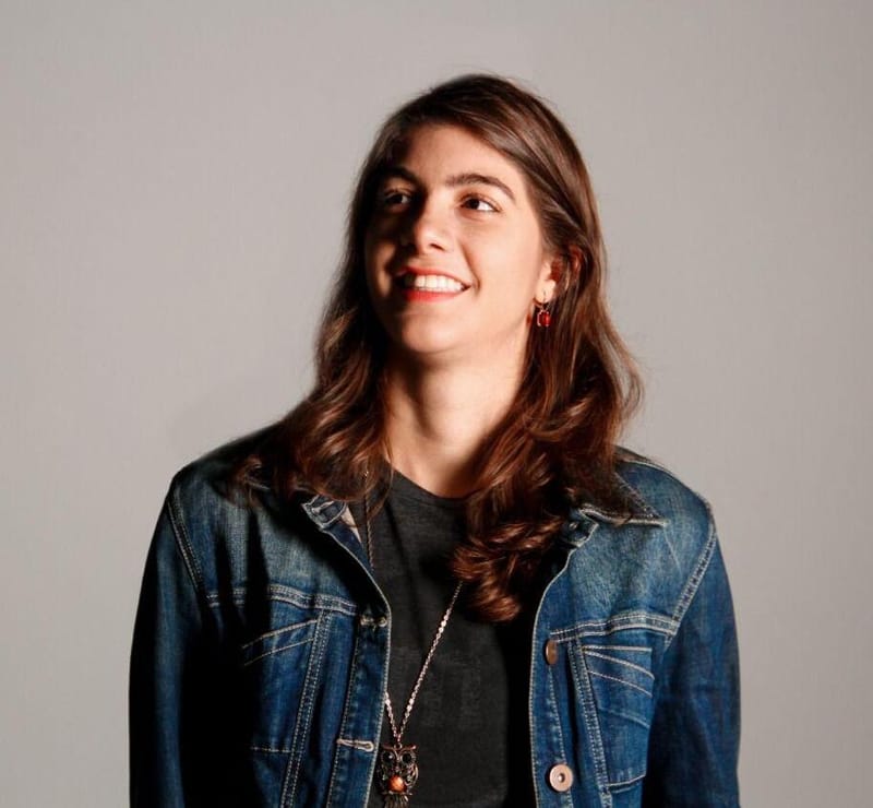 María Clara Calle