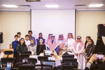 مجلس شؤون الأسرة يطلق أول لجنة استشارية للطفولة