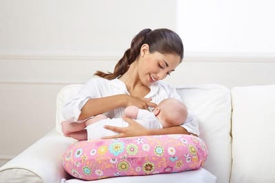 أضرار كثرة شرب الحليب للأطفال