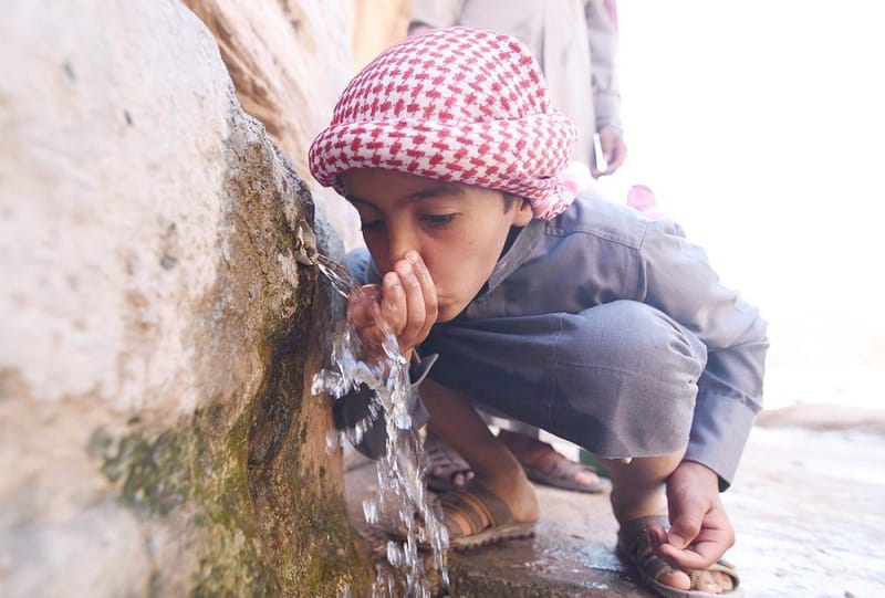 «NEOM».. لحظة من المستقبل يصنعها السعوديون