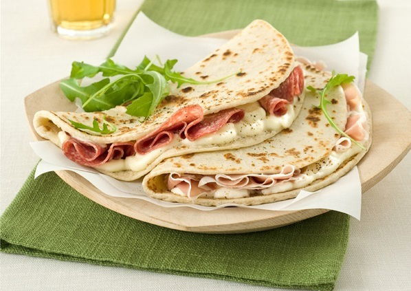 PIADINA