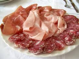 SALUMI
