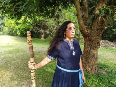 Aradia nuestro Avatar image