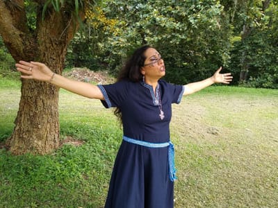 La Wicca en la nueva Era image