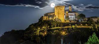 Origen de Lemos image