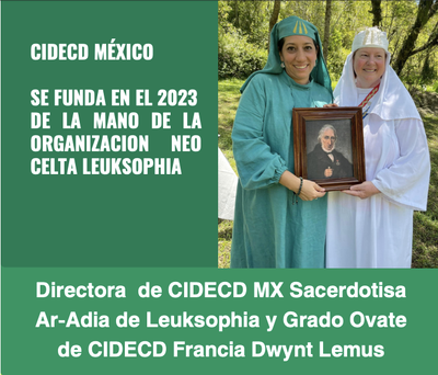 CIDECD MX image
