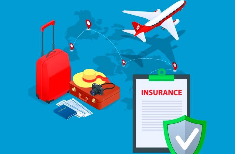 DOMESTIC TRAVEL INSURANCE