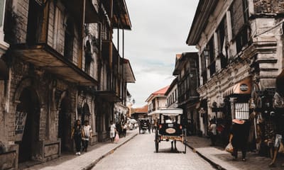 Manila-Pangasinan - Ilocos - Baguio Boracay