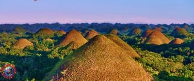 Manila-Siargao-Cebu-Bohol 9D/8N