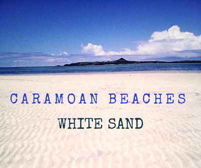 CARAMOAN ESCAPE - 3D/2N by Van Transfer