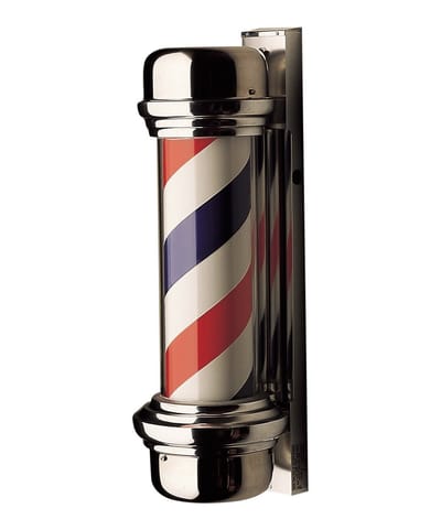 MASTER BARBERS Barbershop