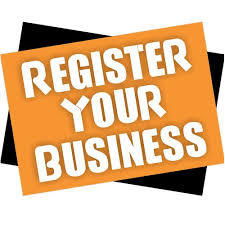 BUSINESS REGISTRATION