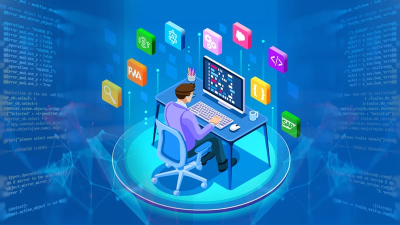 SOFTWARE DEVELOPMENT