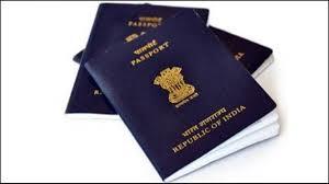 PASSPORT
