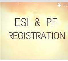 EPF / ESIC REGISTRATION
