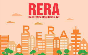 RERA REGISTRATION