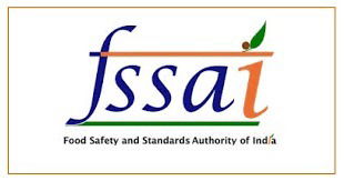 FSSAI LICENSE