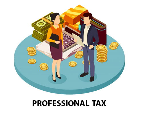 Profession Tax Registration