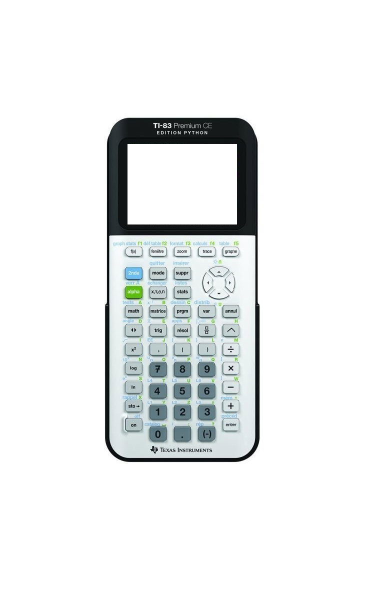 TI-84 Plus CE Family Graphing Calculators | Texas Instruments