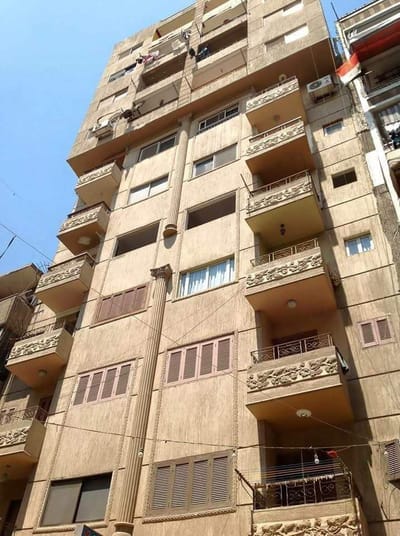 برج النعيم ١ ( عين شمس ) image