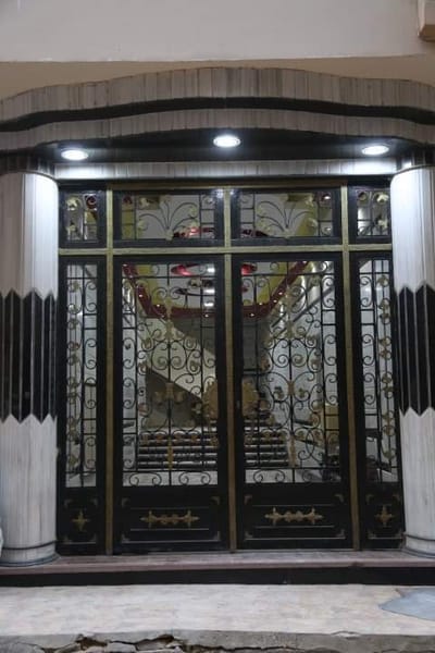 ( برج النعيم ٢ ) (عين شمس )  image