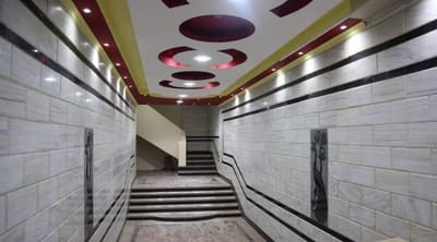 ( برج النعيم ٢ ) (عين شمس )  image