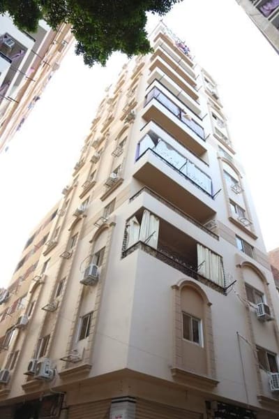 ( برج النعيم ٣ ) (عين شمس )  image