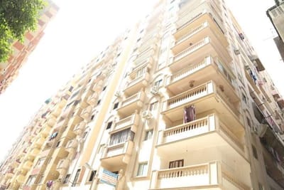  برج النعيم٤(النعام عين شمس ) image