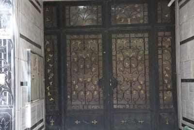 ( برج النعيم ٦  ) ( حدائق القبة )  image