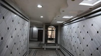( برج النعيم ٦  ) ( حدائق القبة )  image