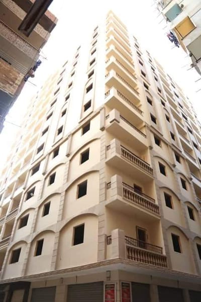 ( برج النعيم ٧) (عين شمس )  image