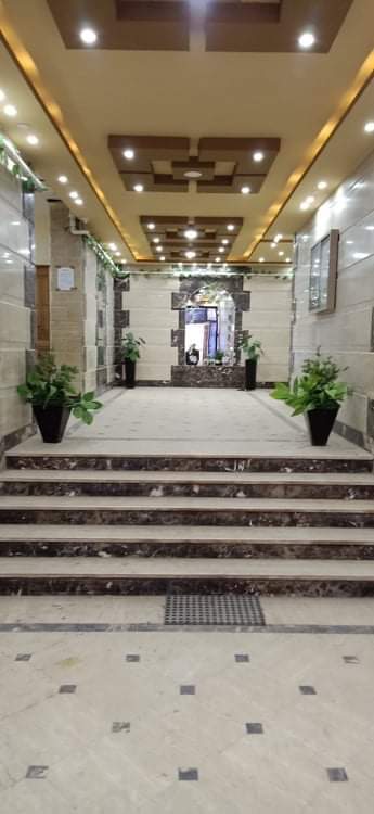 ( برج النعيم ٧) (عين شمس )  image