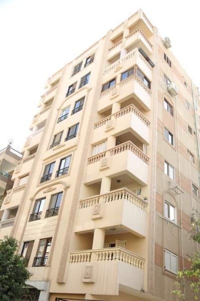 ( برج النعيم ٨ ) ( مصر الجديدة )  image