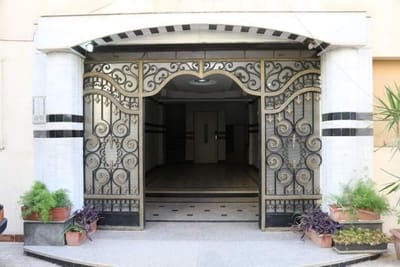( برج النعيم ٨ ) ( مصر الجديدة )  image