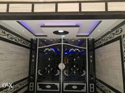 ( برج النعيم ١٠ ) ( مدينة نصر )  image