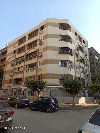 ( برج النعيم ١١ ) ( مصر الجديدة ) image